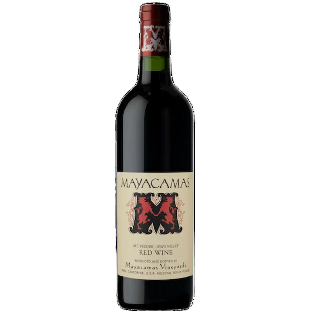 [44SELECT] Mayacamas Red Blend