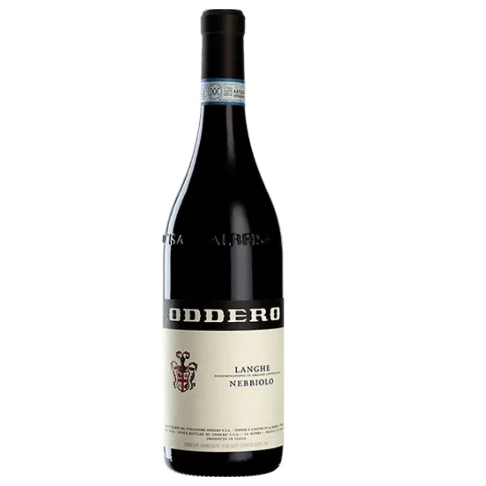 Oddero Langhe Nebbiolo 2023