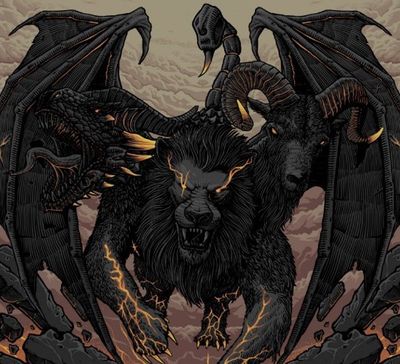 Falling Knife Double Freischutz Imperial Pilsner 4pk Can