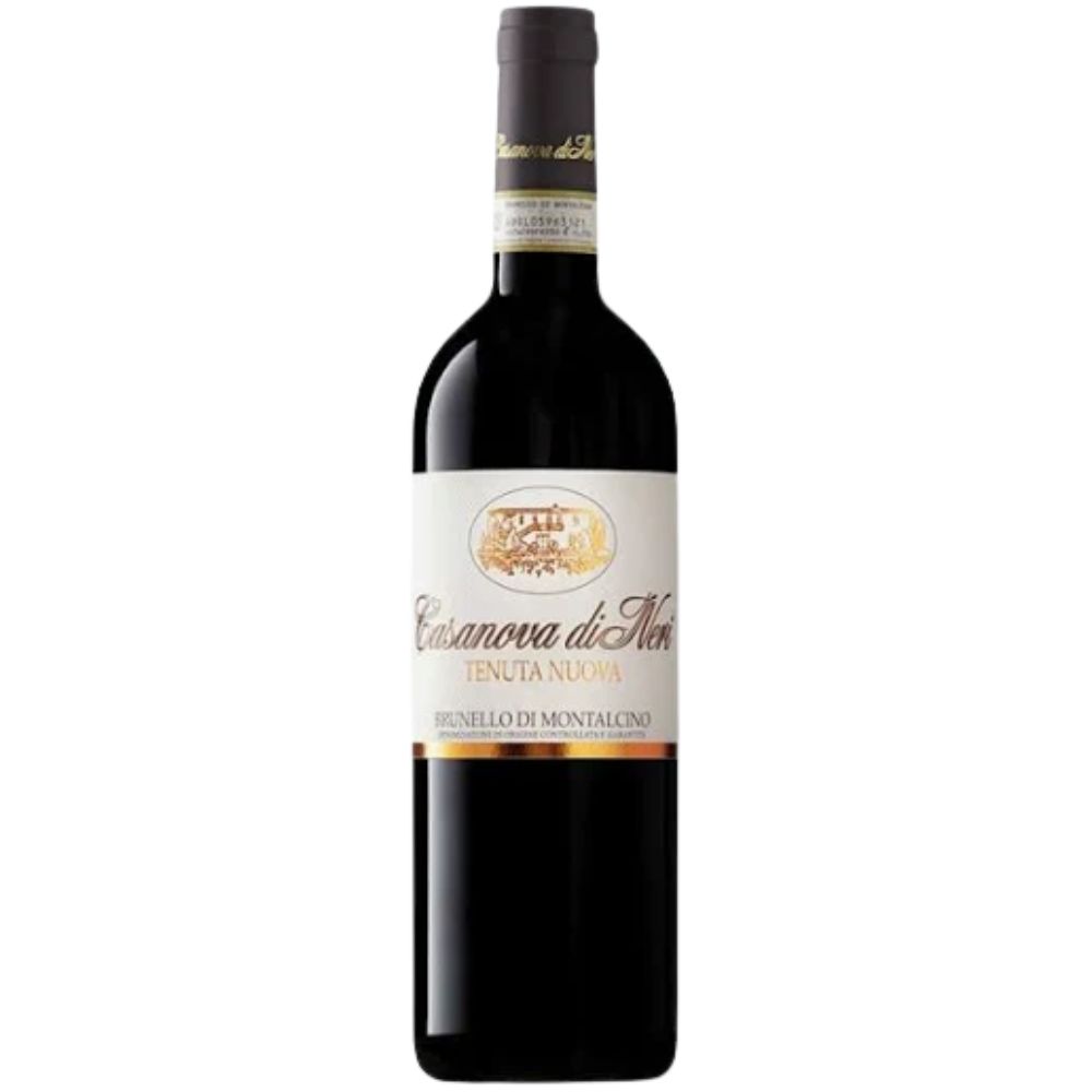 Casanova di Neri Tenuta Nuova Brunello di Montalcino 2020