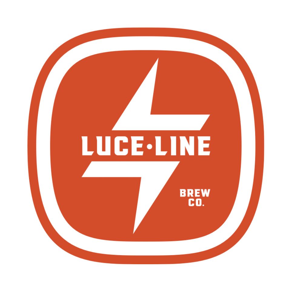 Luce Line Off the Deep End Hazy IPA 4pk Can