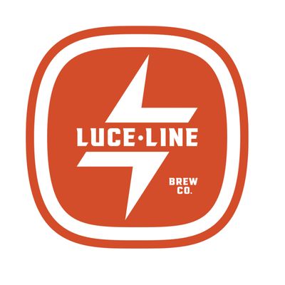 Luce Line Off the Deep End Hazy IPA 4pk Can