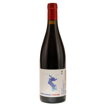 Antonio Madeira Tinto 2022