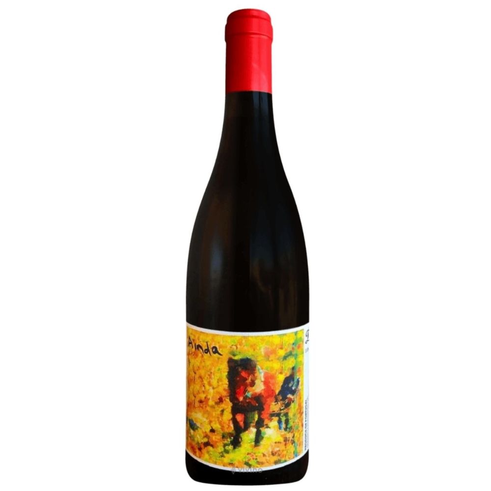 Antonio Madeira Ainda Palhete Dao 2022