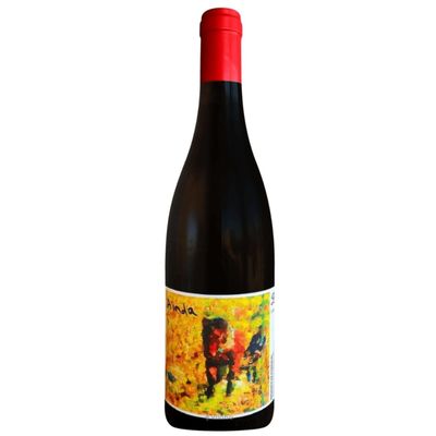 Antonio Madeira Ainda Palhete Dao 2022