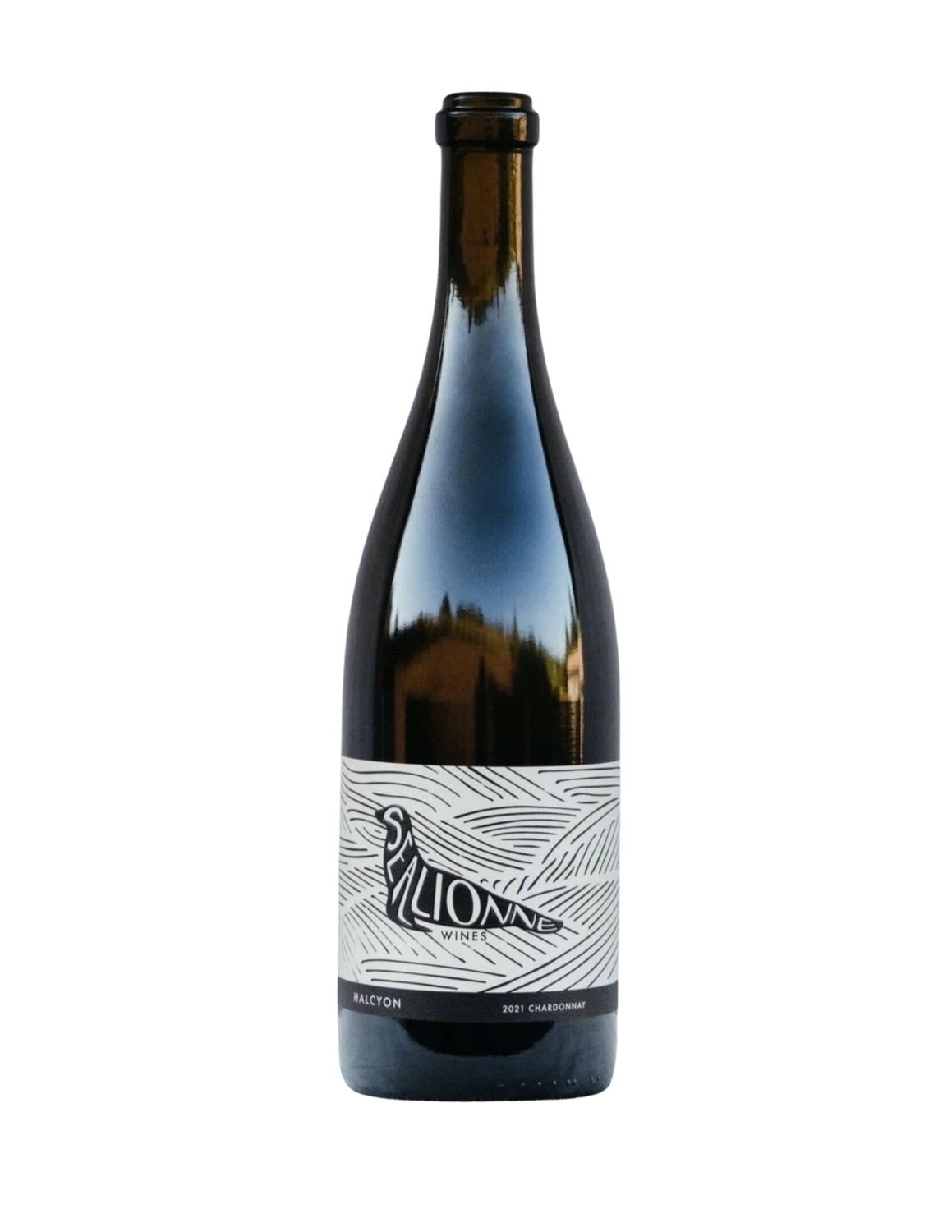 Sealionne Pinot Noir Kilig 2022