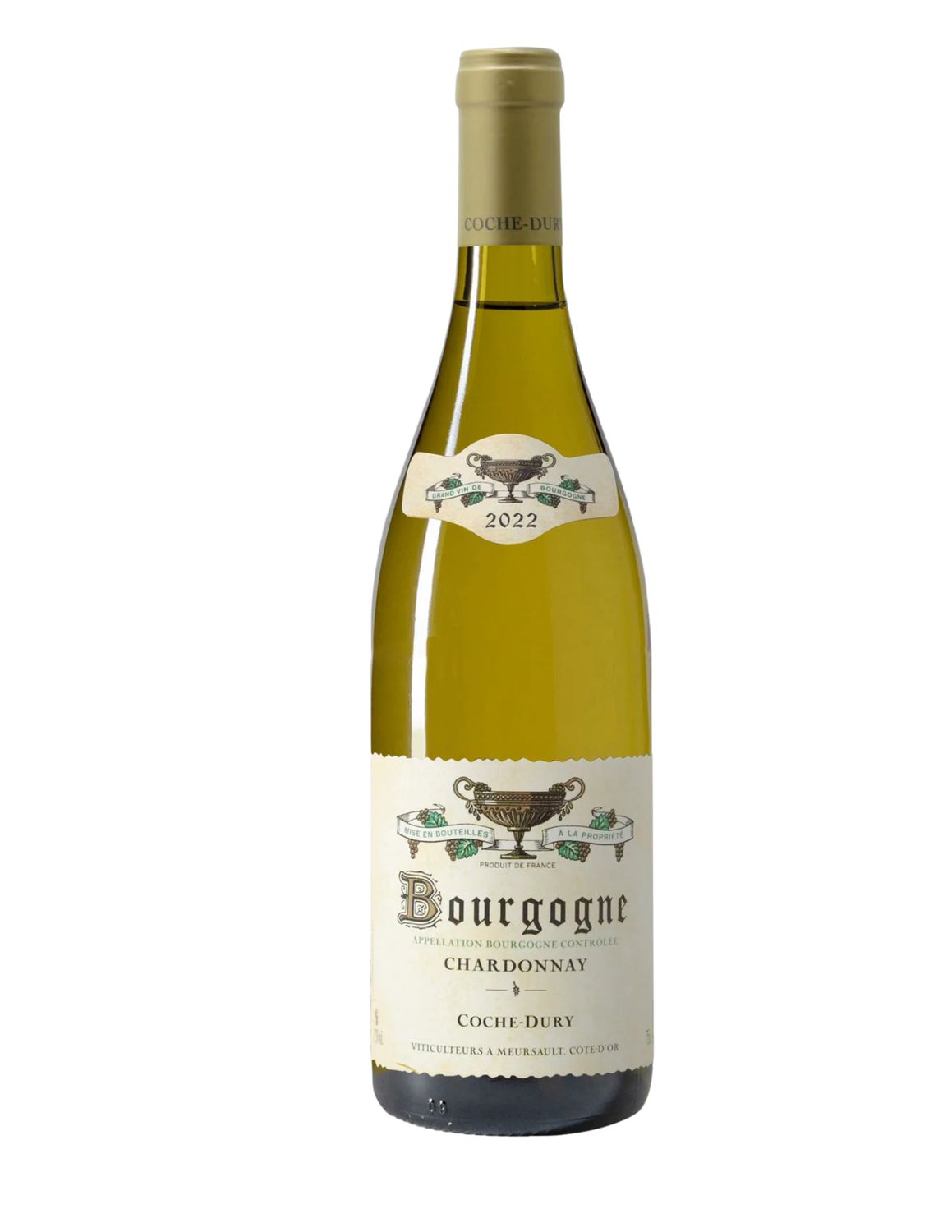 Coche-Dury Domaine Bourgogne Blanc 2022