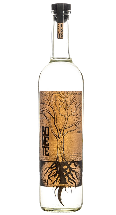 Bonete Raicilla Costa