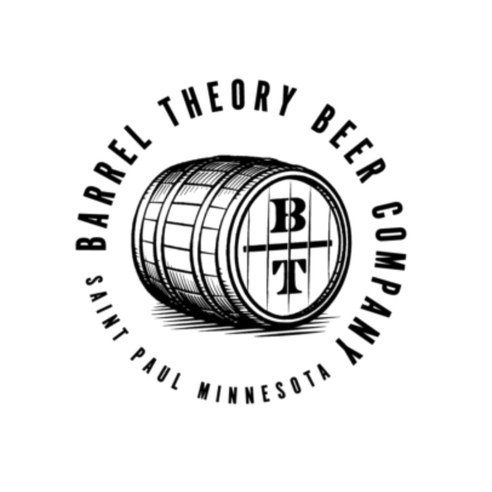 Barrel Theory Late Night Confessions Hazy IPA 4pk Can