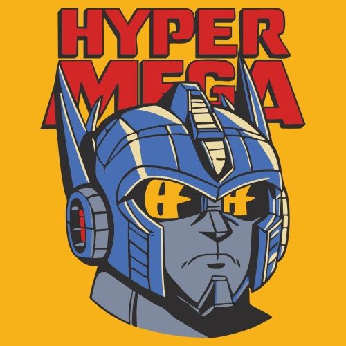 Junkyard Hyper Mega IPA 4pk Can