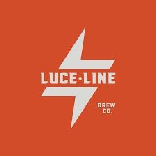 Luce Line Batch 100 DDH Foggy Bottom Hazy IPA 4pk Can