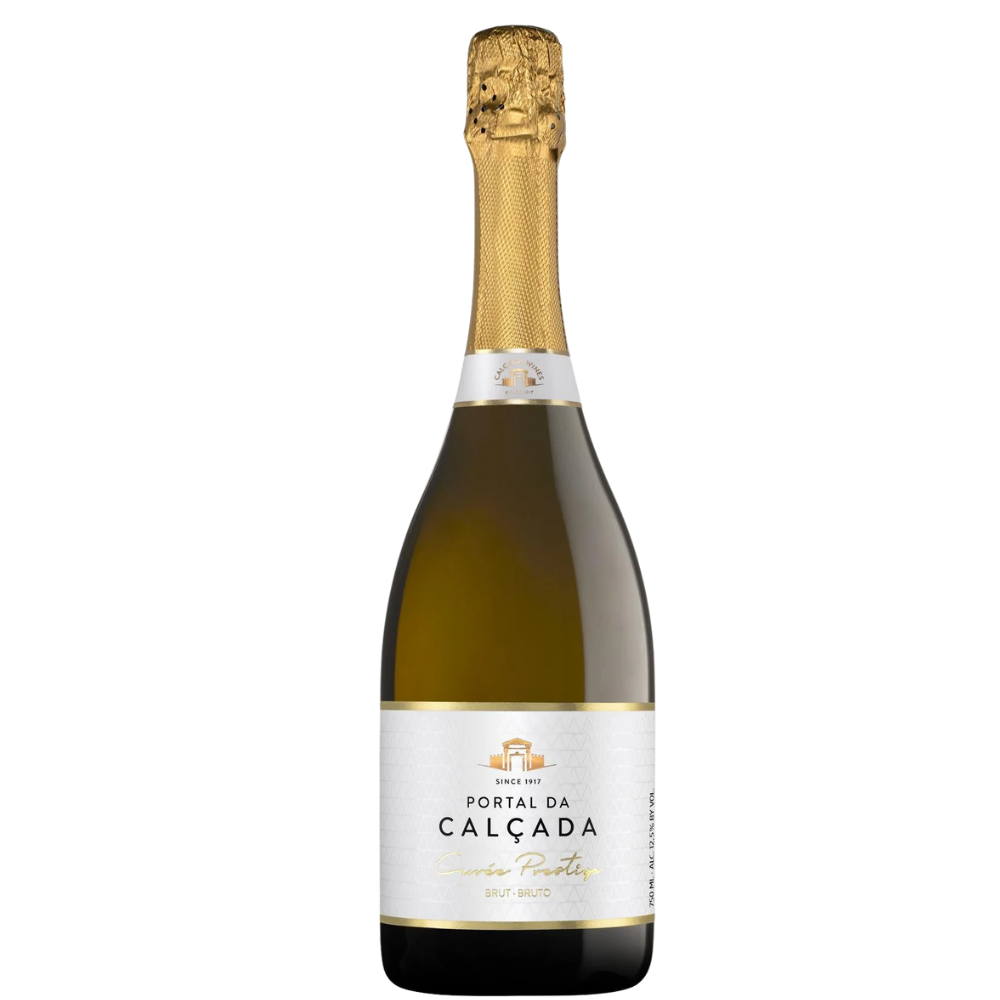 Calcada Cuvee Prestige Portugal NV