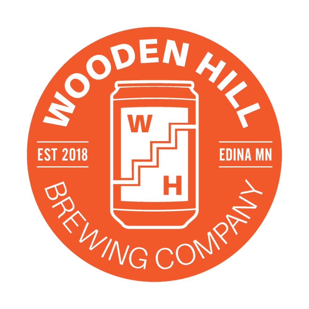 Wooden Hill Pivo Czech Pils 4pk Can