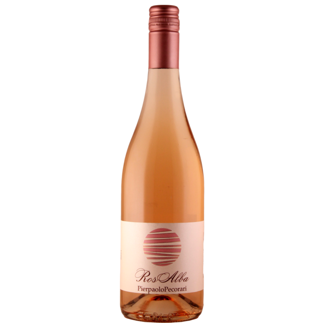 Pierpaolo Pecorari RosAlba 2025
