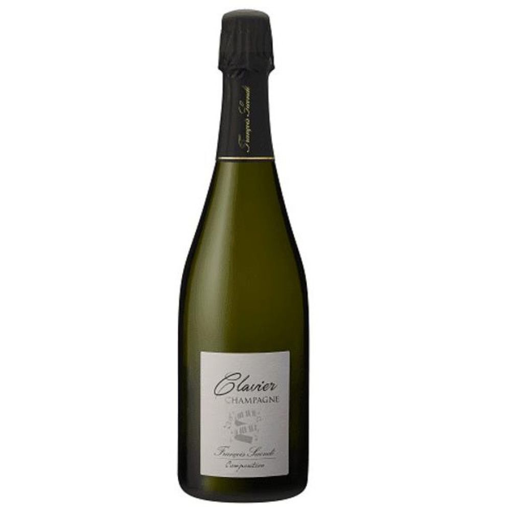 Francois Seconde Clavier Composition CH/PN Brut NV