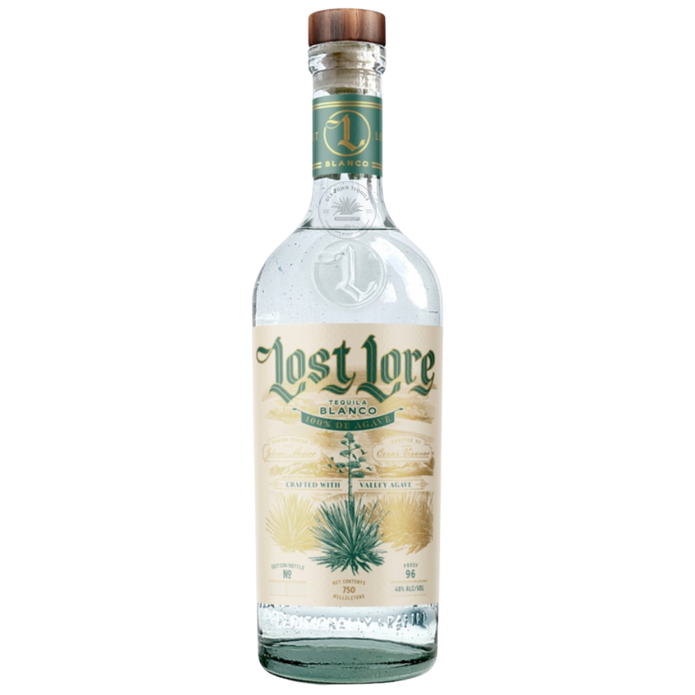 Lost Lore Valley Blanco