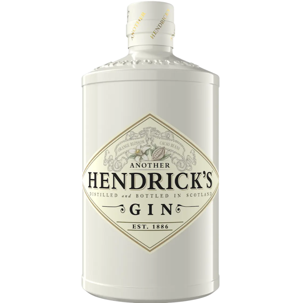 Hendrick's Gin Another