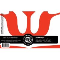 Barrel Theory Ultra Kaiju West Coast Pilsner 4pk Can