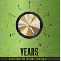 Mikerphone 11 Years TIPA 4pk Can