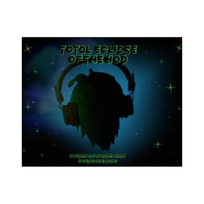 Mikerphone Total Eclipse of the Hop DDH DIPA 4pk Can