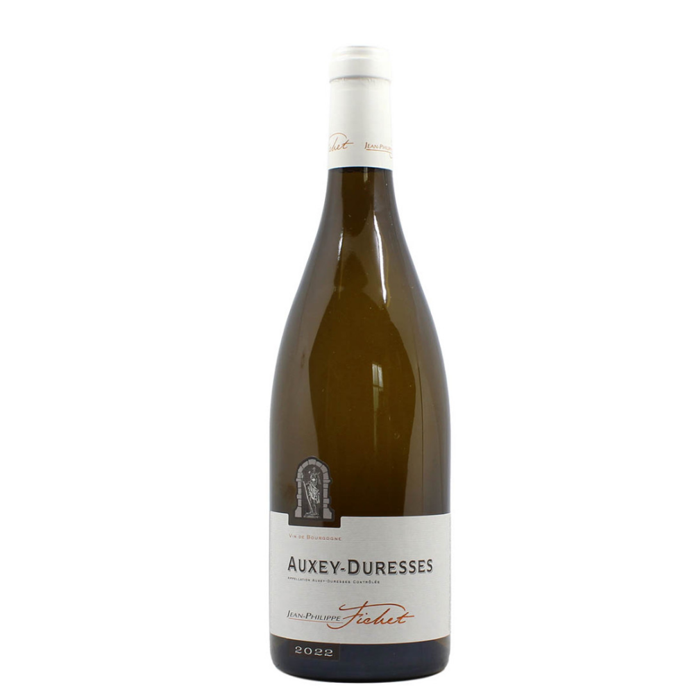 Fichet Auxey-Duresses Blanc 2022