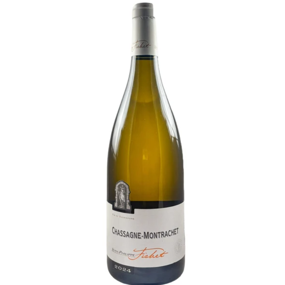 Fichet Chassagne-Montrachet 2023