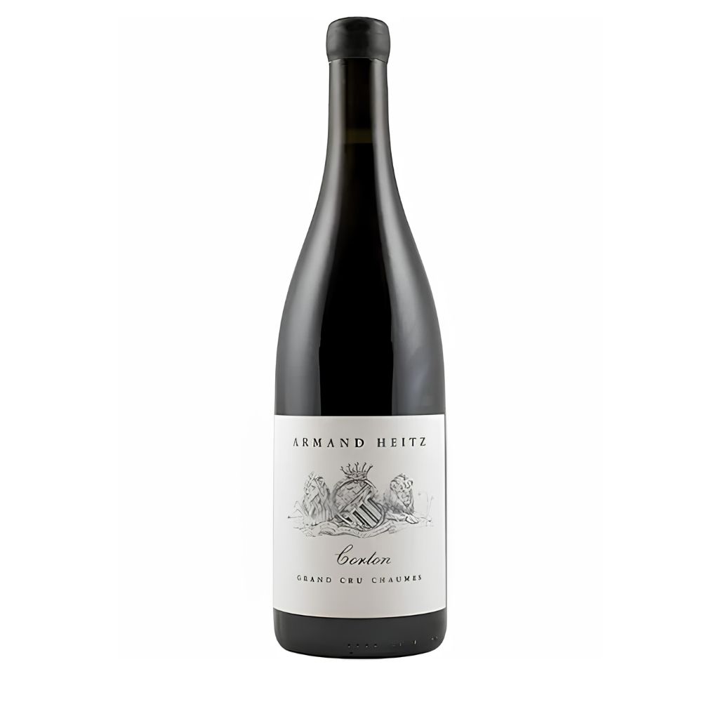 Armand Heitz Saint-Romain 'Combe Bazin' Blanc 2021