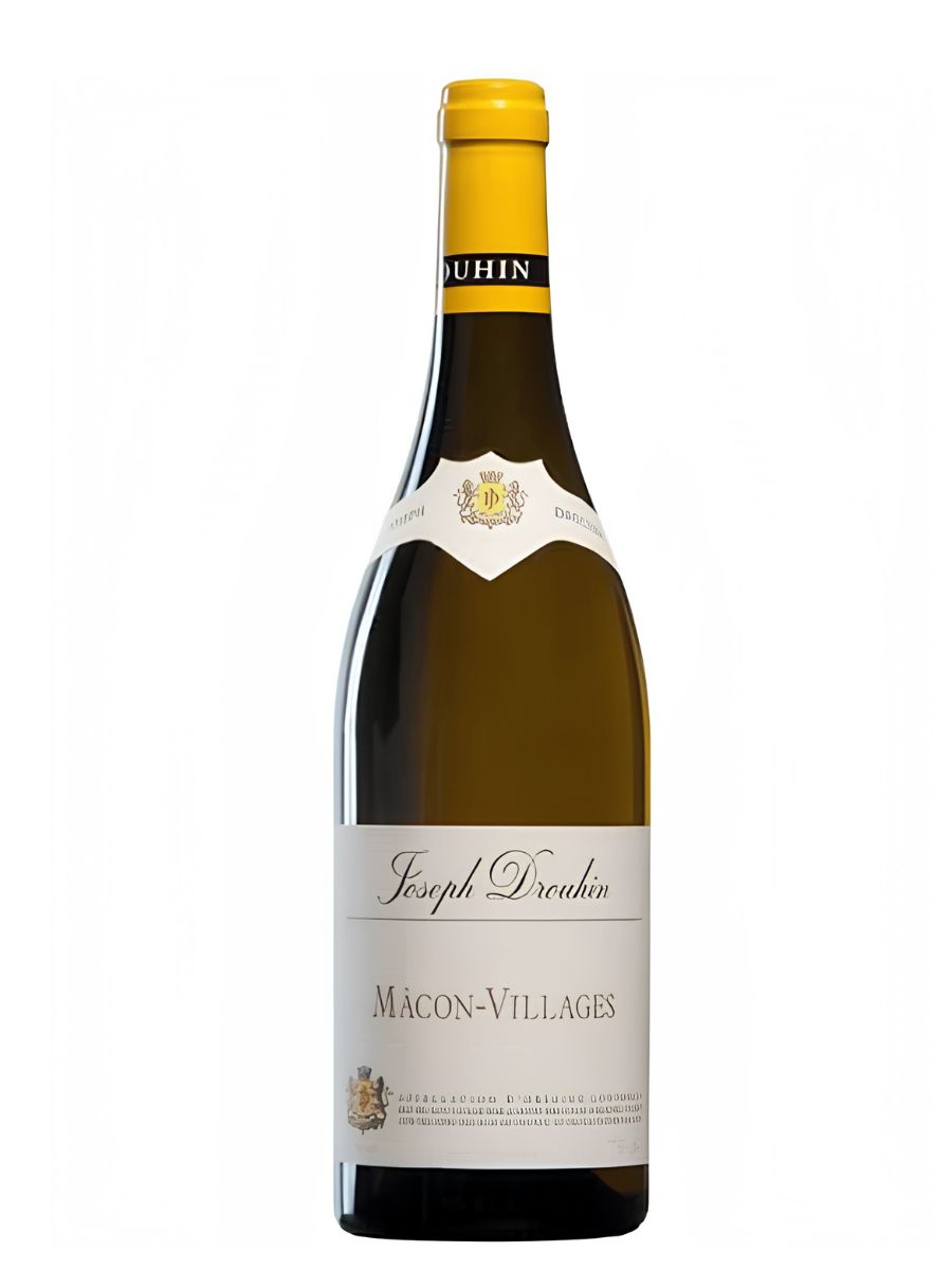 Drouhin Macon-Villages 2024