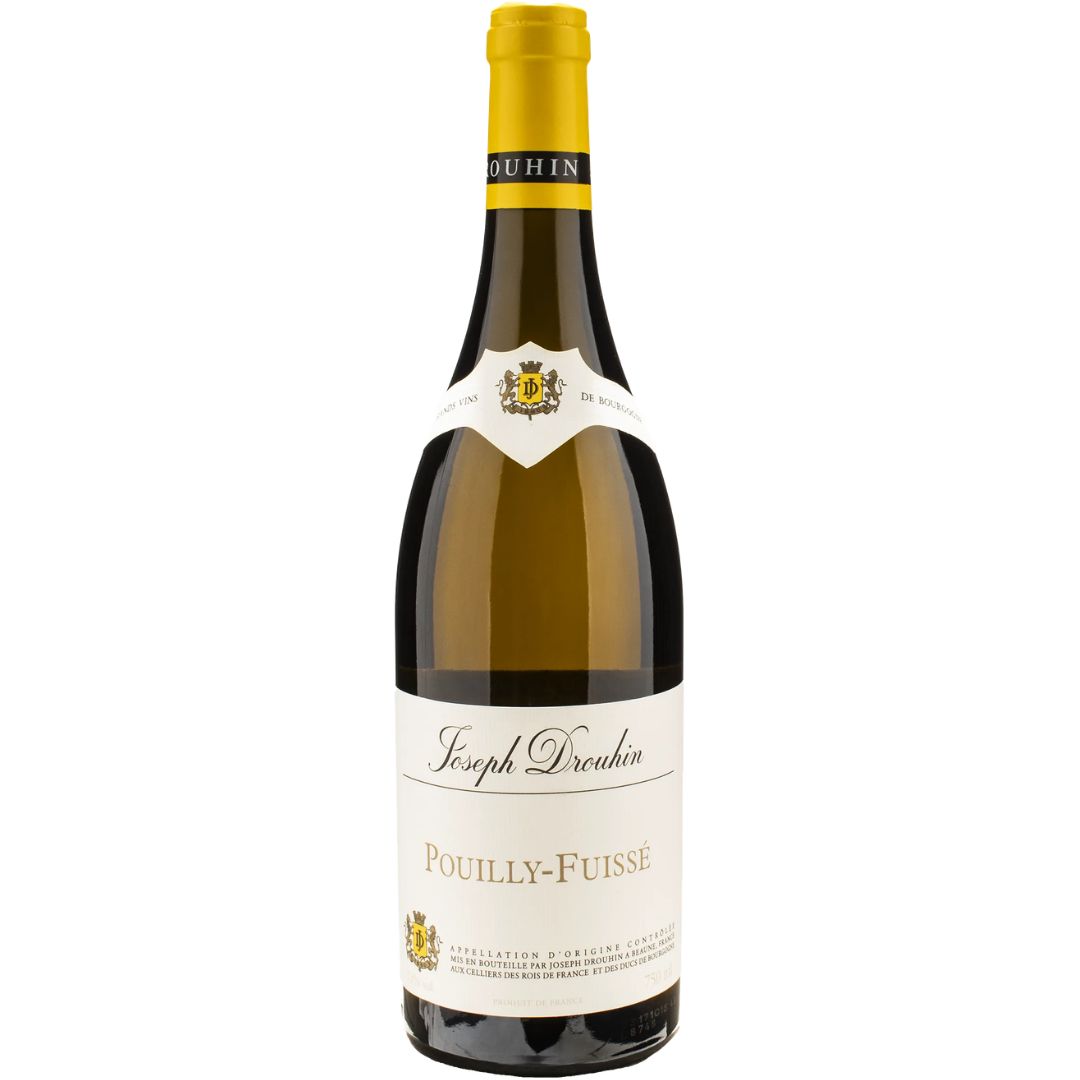 Drouhin Pouilly-Fuissé 2022