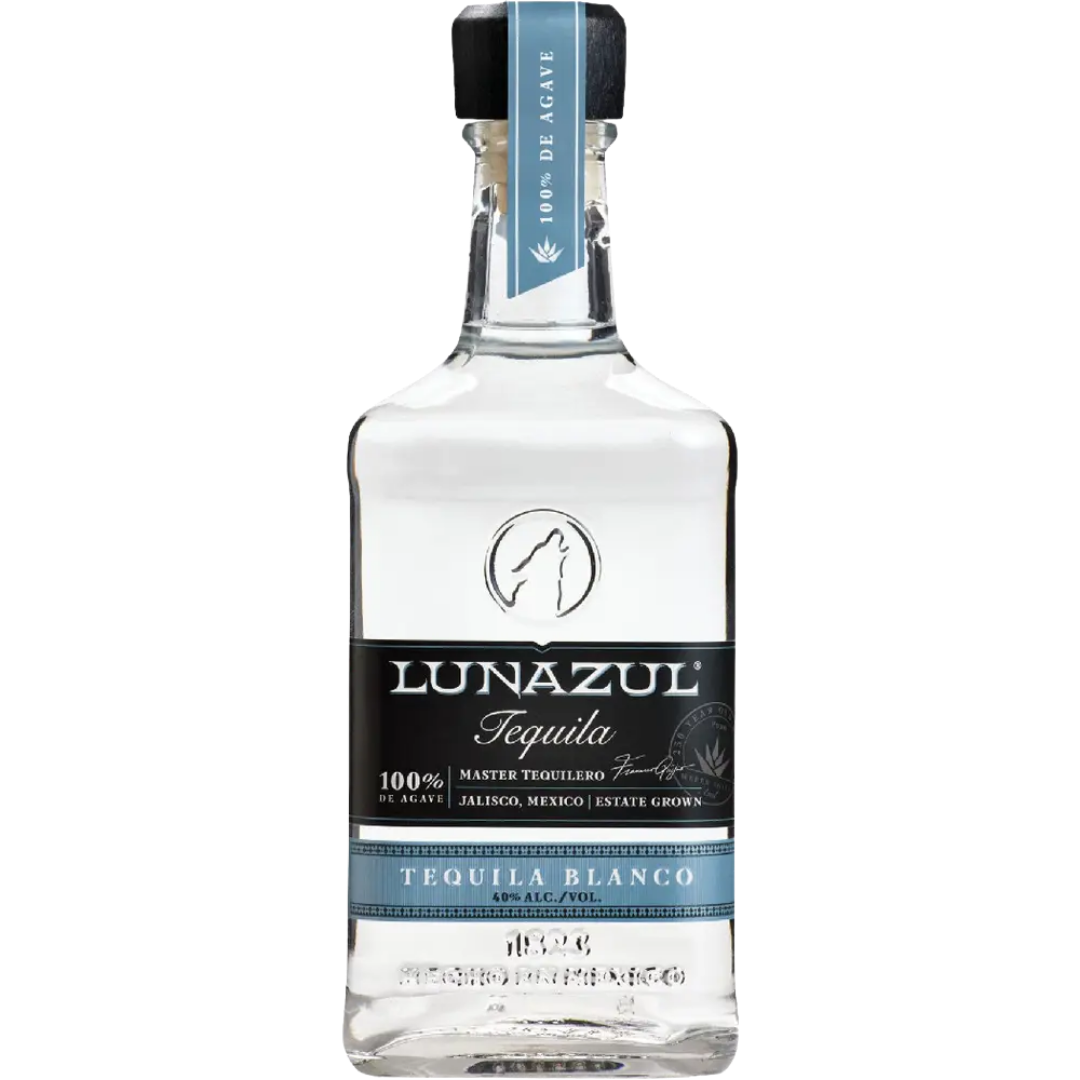 Lunazul Tequila Blanco
