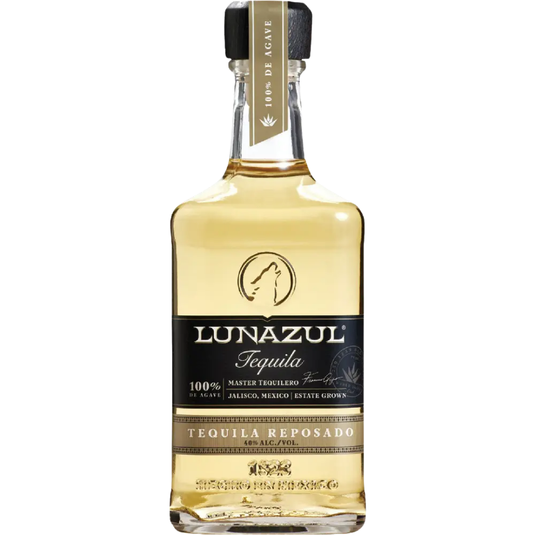 Lunazul Tequila Reposado