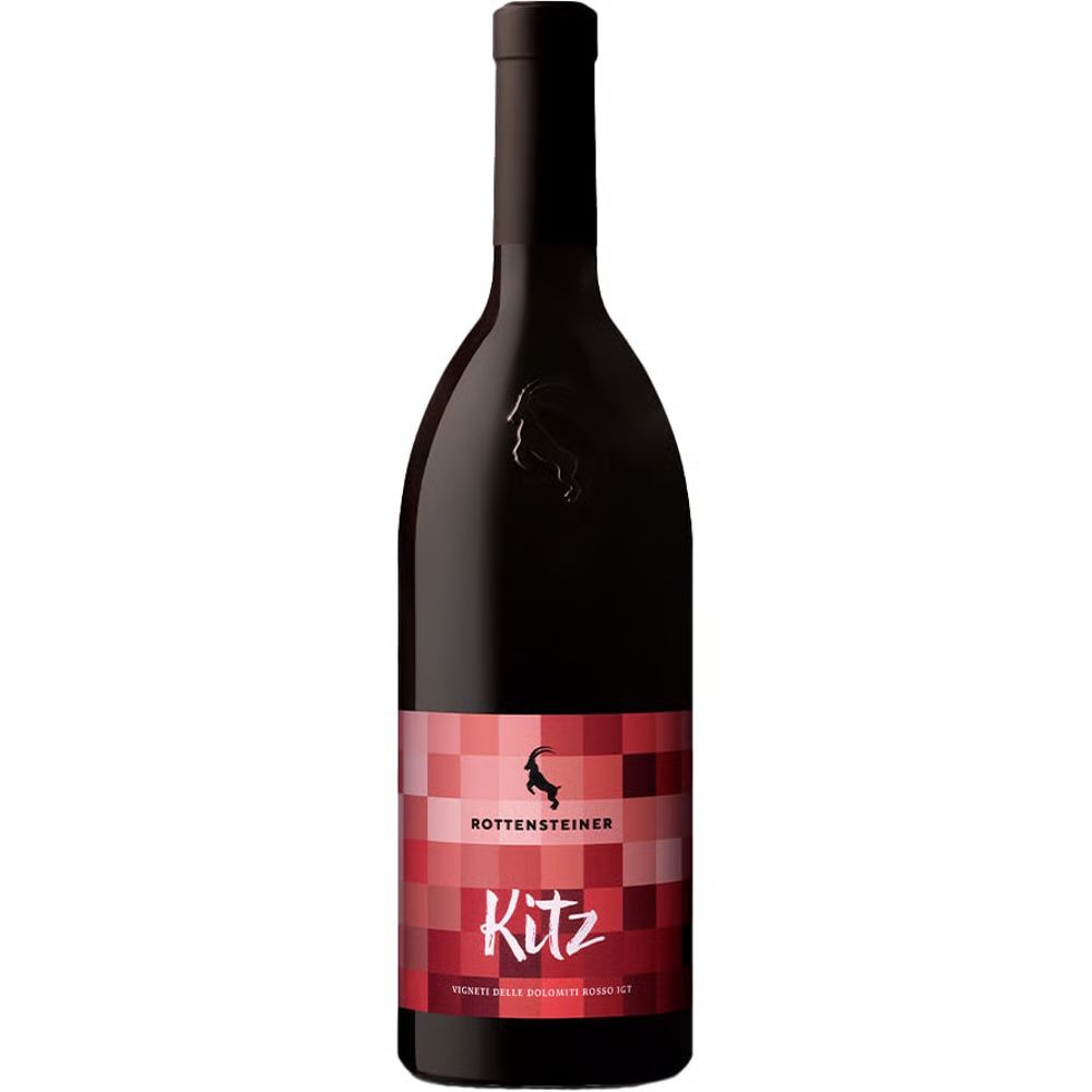 Rottensteiner Kitz Rosso Veneto 2024