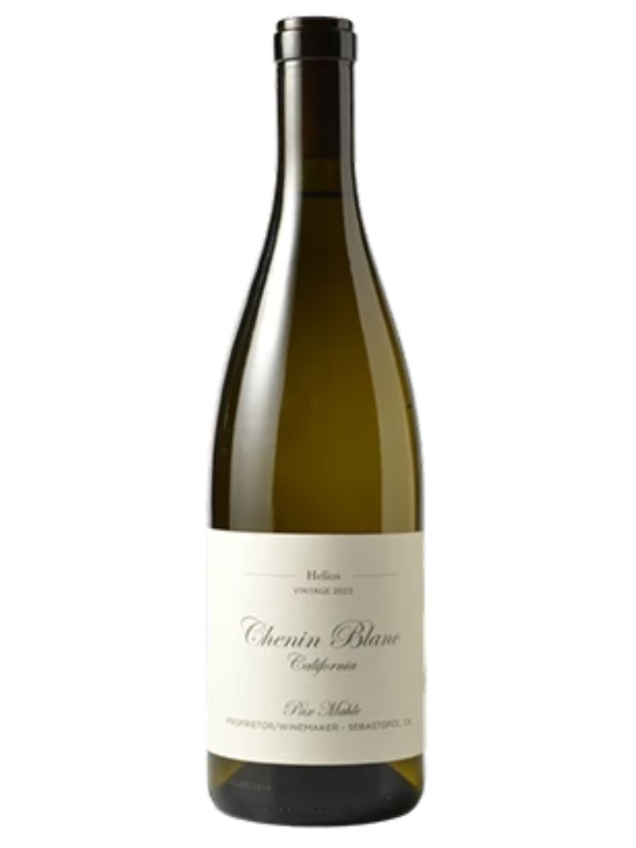 Pax "Helios" Chenin Blanc 2025