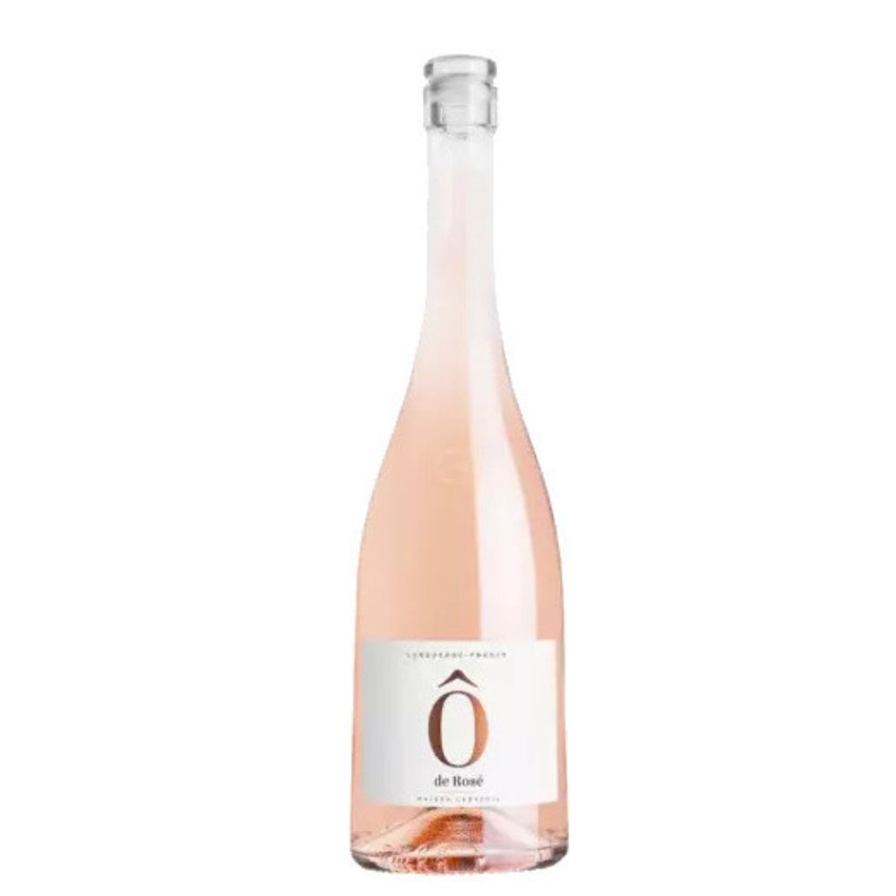 Lorgeril O de Rose 2025