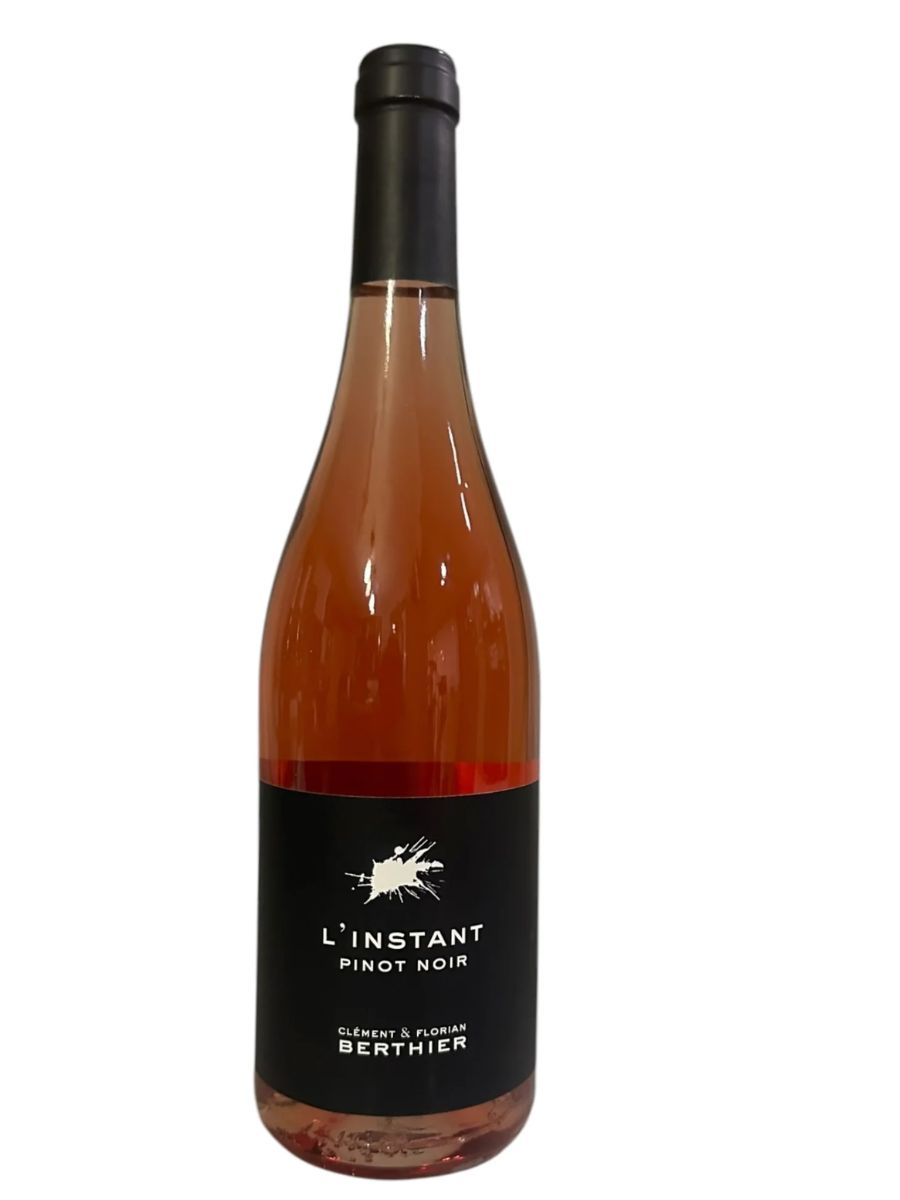 [C] Berthier L'Instant Rosé 2025