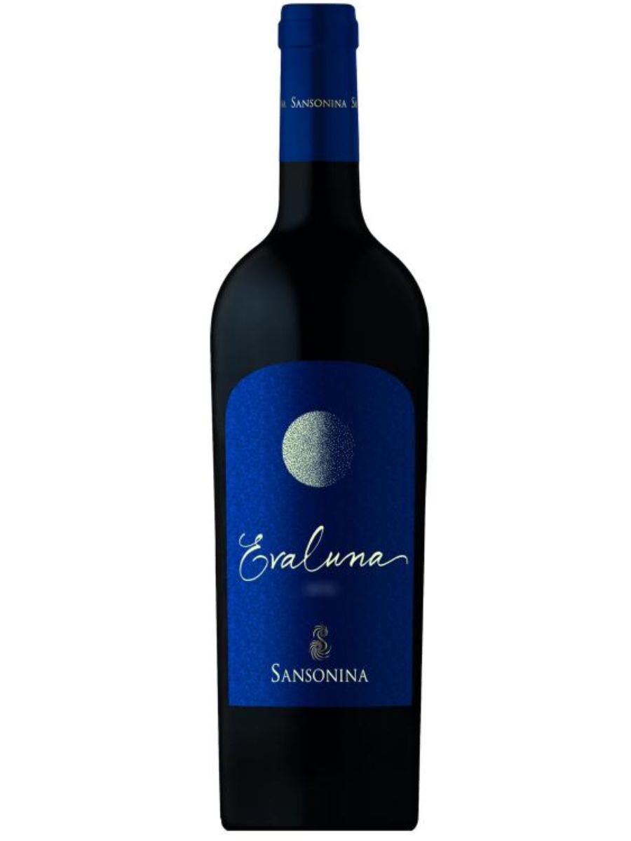 Sansonina Garda Evaluna 2022