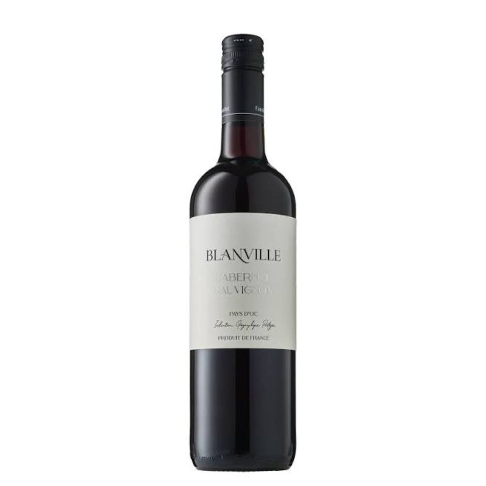 Blanville Cabernet Sauvignon 2023