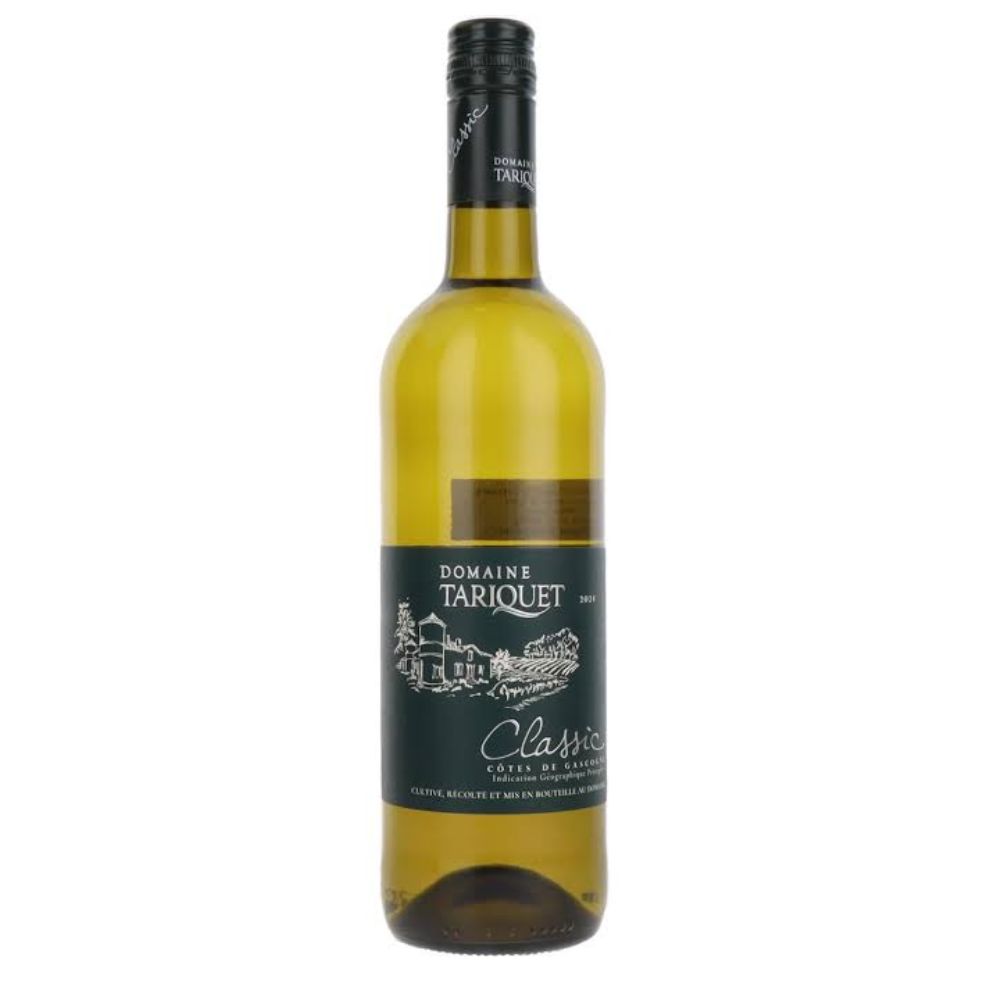 Tariquet Cotes de Gascogne 2024