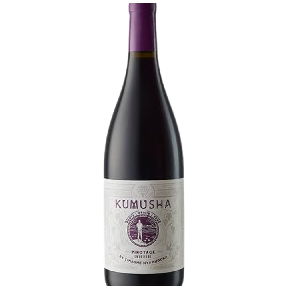 Kumusha Pinotage 2025