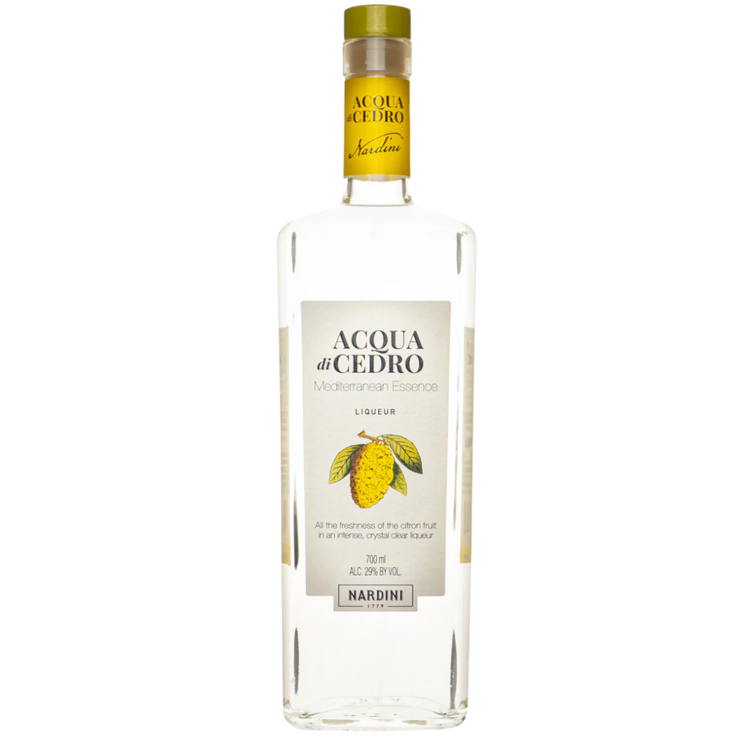 Nardini Acqua di Cedro Liqueur