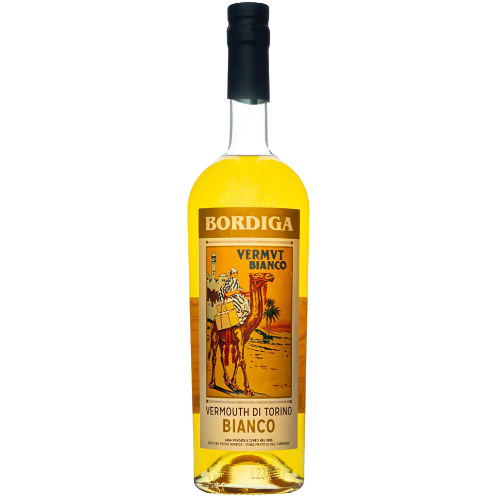 Bordiga Vermouth Bianco