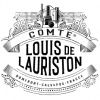 Comte Louis de Lauriston Cidre Brut 330ml