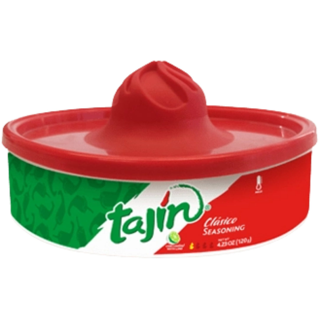Tajín Clásico Perfect Rim
