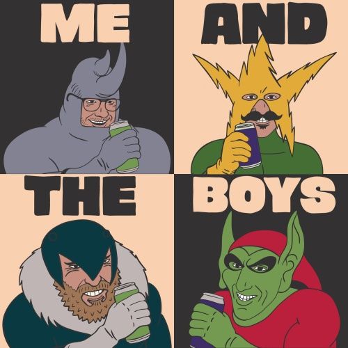 Junkyard Me and the Boys IPA 4pk Can