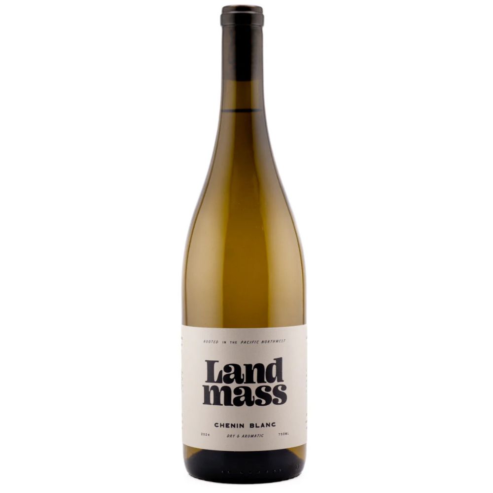Landmass Chenin Blanc Rogue Valley 2024