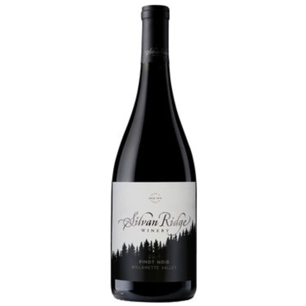 Silvan Ridge Pinot Noir Willamette Valley 2022