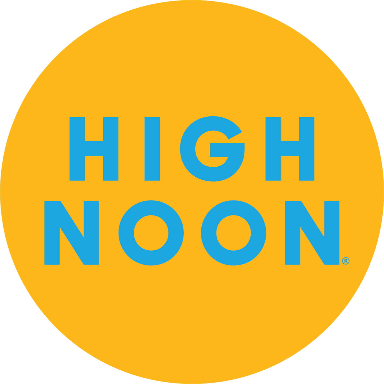 High Noon Transfusion 6pk Can