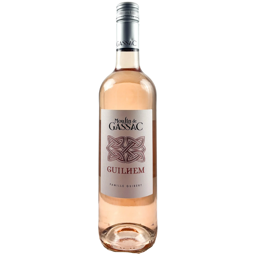 Moulin de Gassac Guilhem Rose Languedoc 2025