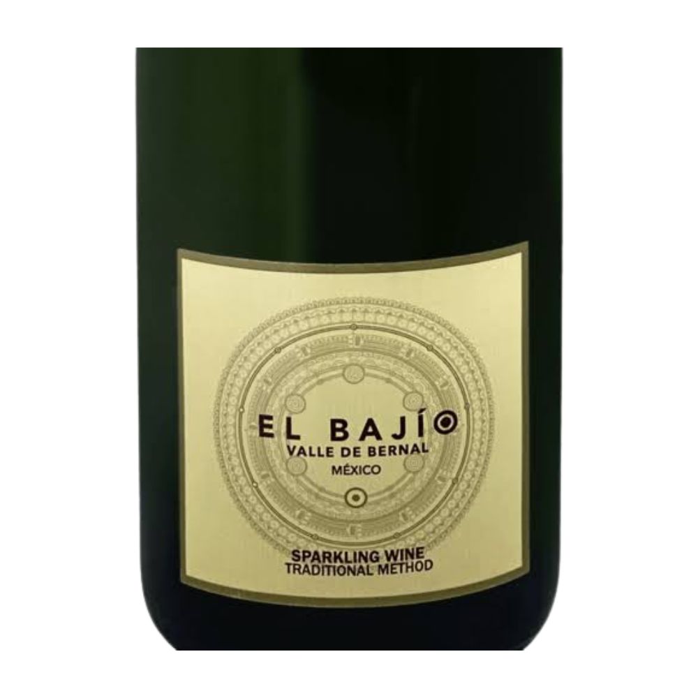 El Bajio Brut NV