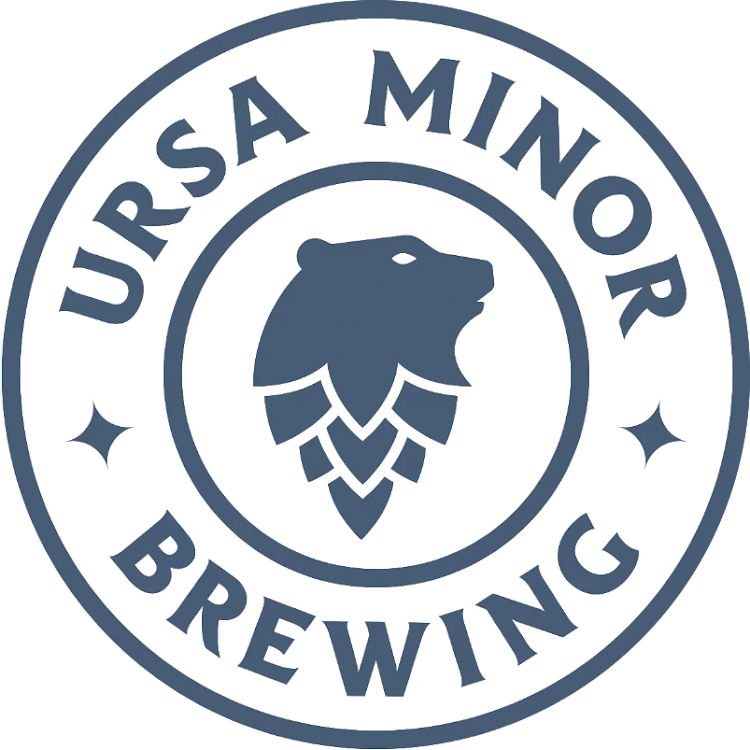 Ursa Minor Harbor Kolsch 4pk Can